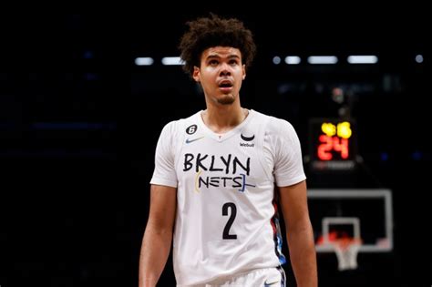 3 teams that could make a run at Nets’ restricted free agent Cam Johnson